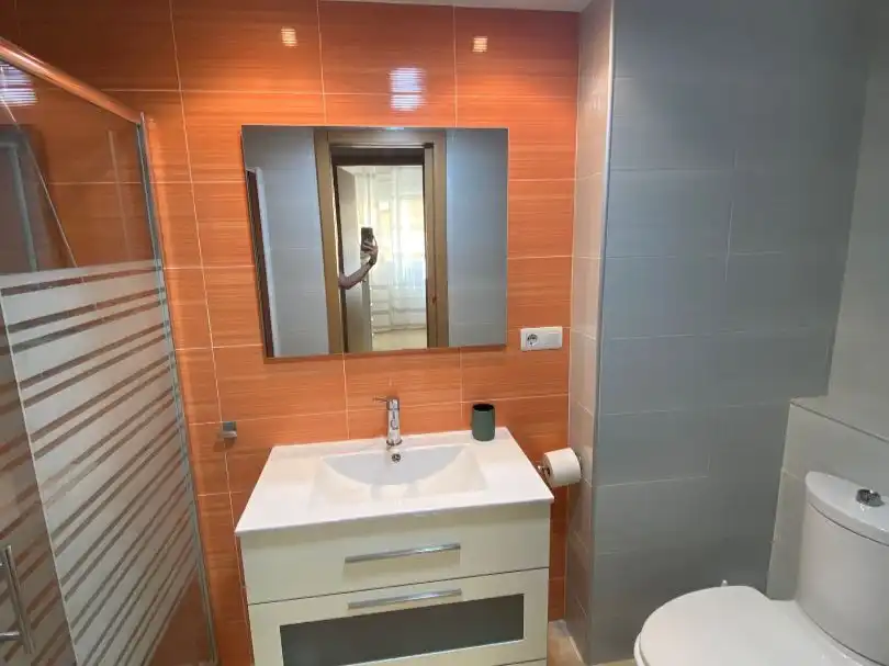 Flat for rent in Granada, Granada