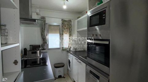 Foto 5 de Piso en venta en San Jerónimo - La Bachillera, Sevilla Capital