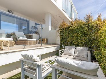 Apartament amb piscina en venda a MONTEALTO