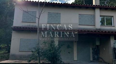 Foto 3 de Casa o xalet en venda a Carrer Bona-vall, Vallirana, Barcelona