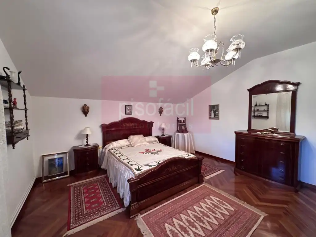 Habitación de Casa o chalet en venta en Lugo