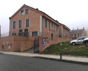 Exterior view of Building for sale in San Lorenzo de El Escorial