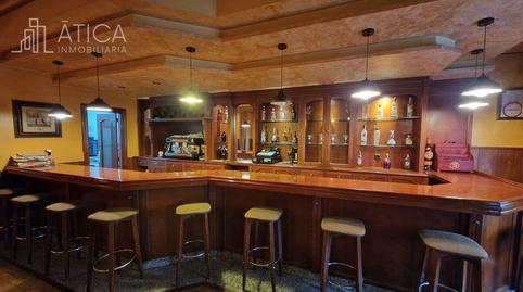 Foto 2 von Geschaftsraum zum Verkauf in Bernardo Martin Perez, 10, Labradores, Salamanca Capital