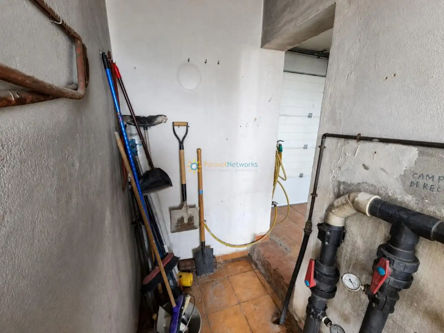 Finca rústica en venda en Sellent amb Terrassa, Traster i Piscina