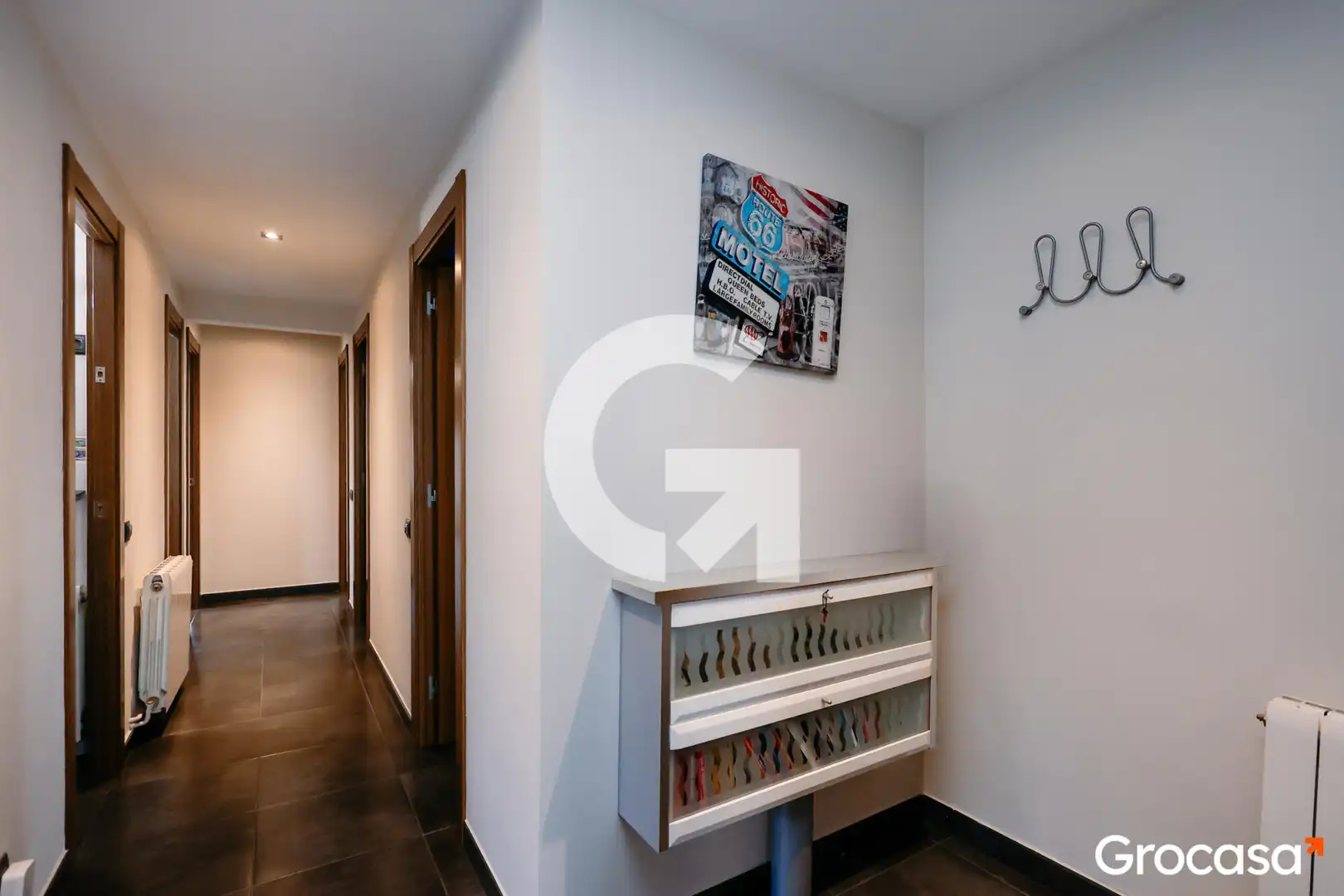 Attico con terrazza in vendita a AV CASTELLBISBAL, imagen 36