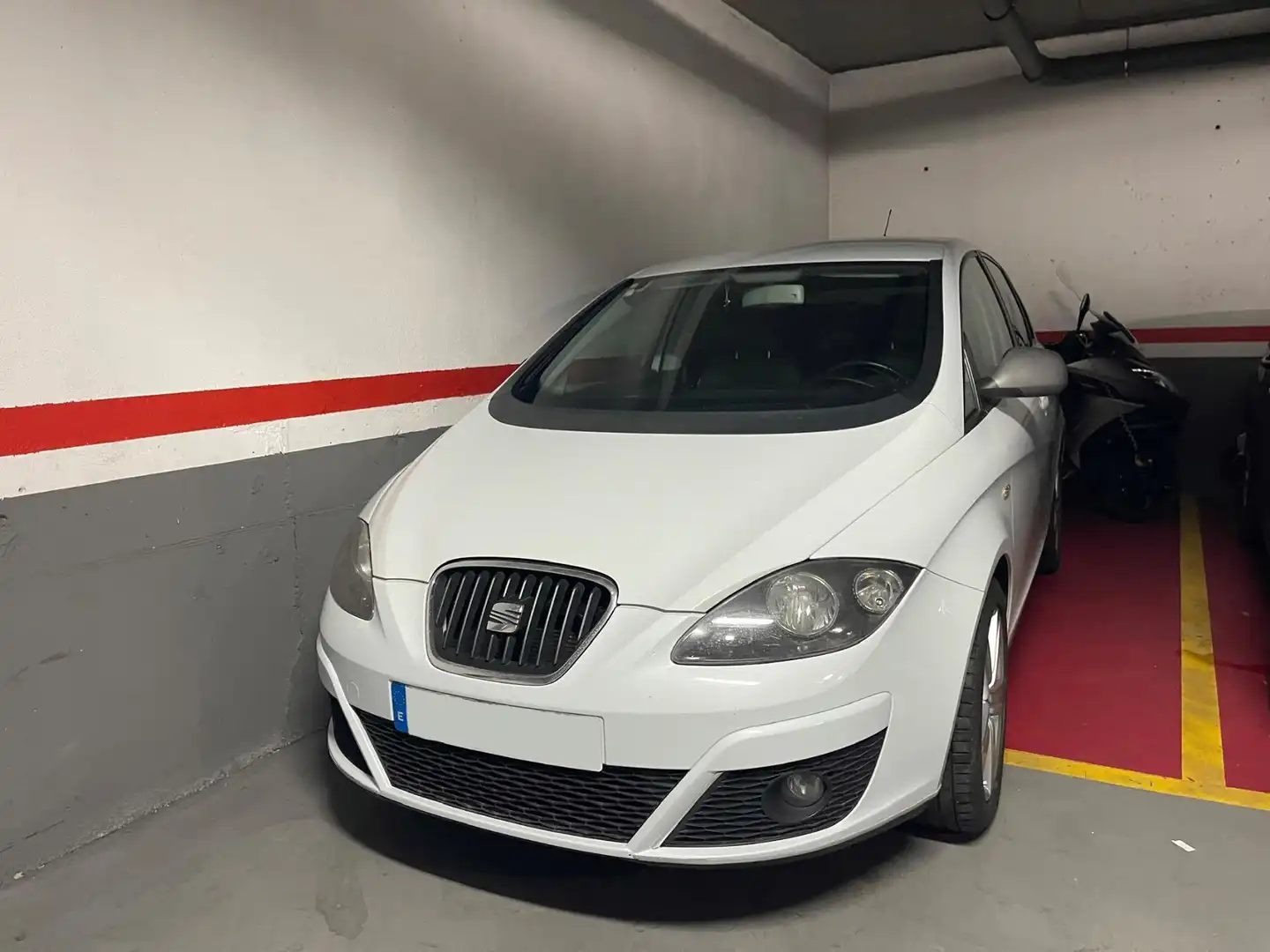Parking of Flat for sale in Sant Antoni de Vilamajor  with Storage room