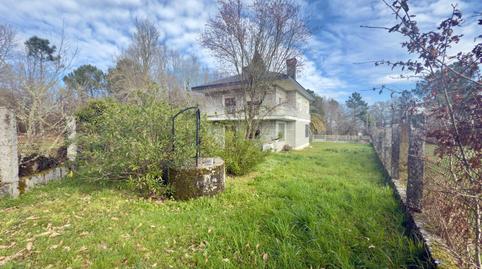 Foto 3 de Finca rústica en venda a  Cambeo, Coles, Ourense