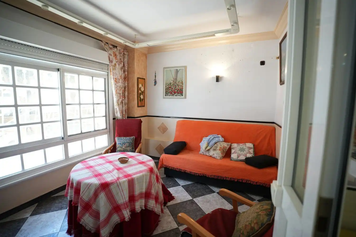 Villa zum Verkauf in Camino de Vera, imagen 13