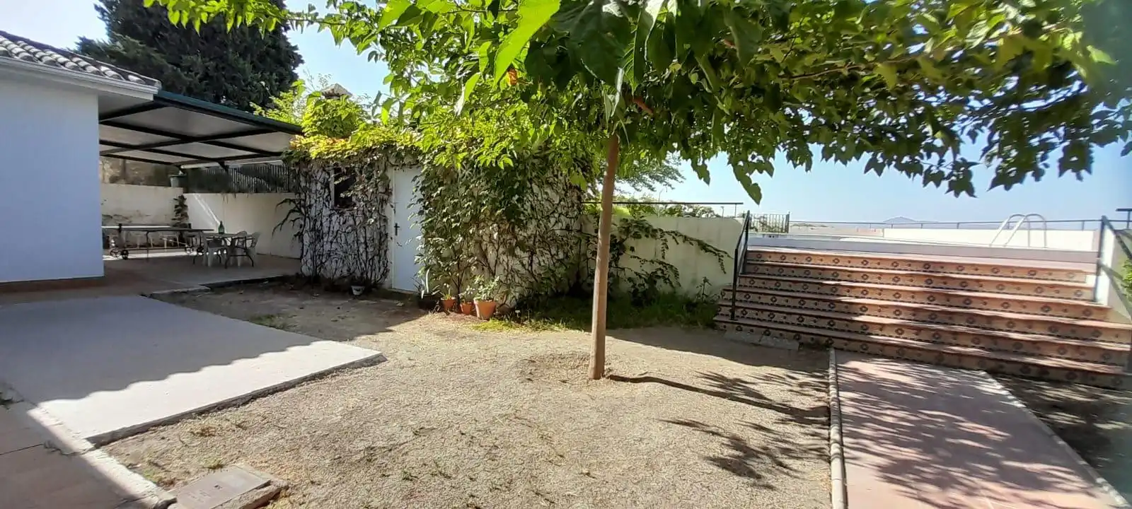 Country homes for sale in Cabra  with Air Conditioner, Heating and Private garden