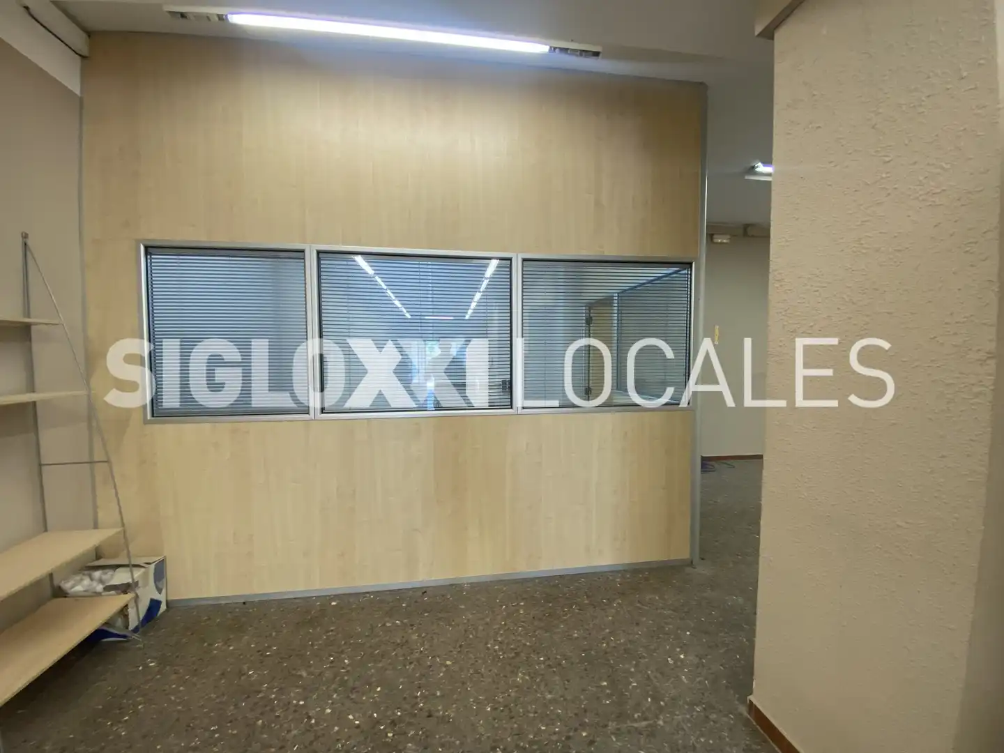 Local comercial de lloguer a PASEO RAMBLETA JOAN LLANDRICH, imagen 8