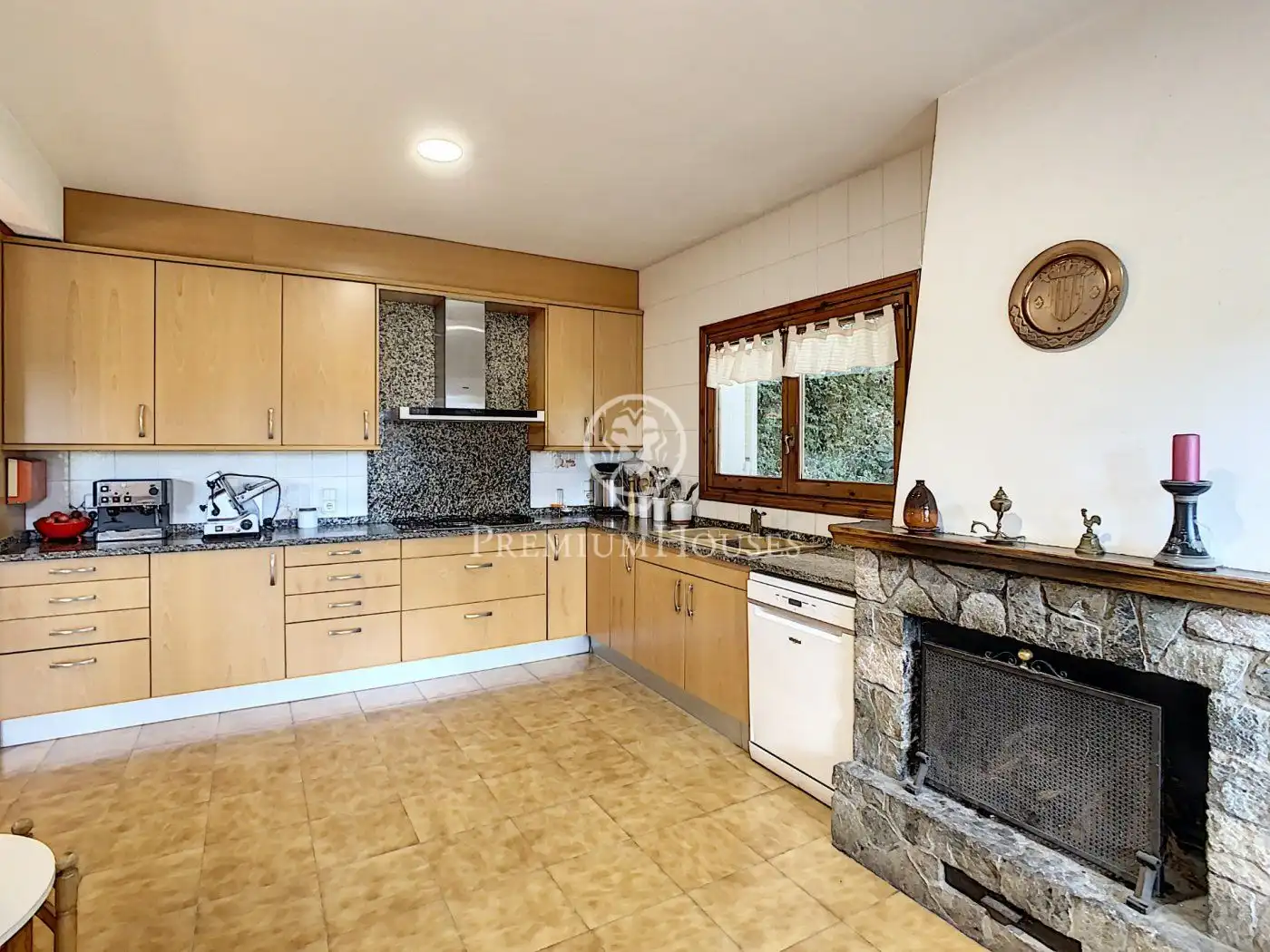 Maison avec jardin à vendre à Sant Cebrià de Vallalta, imagen 56