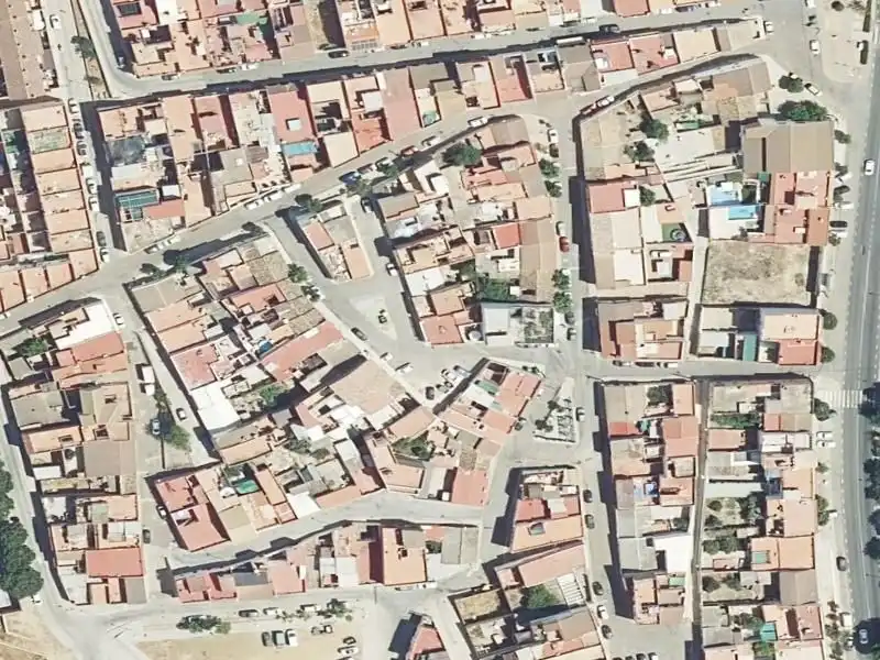 Casa in vendita a VEGUETA DEL CABILDO 19