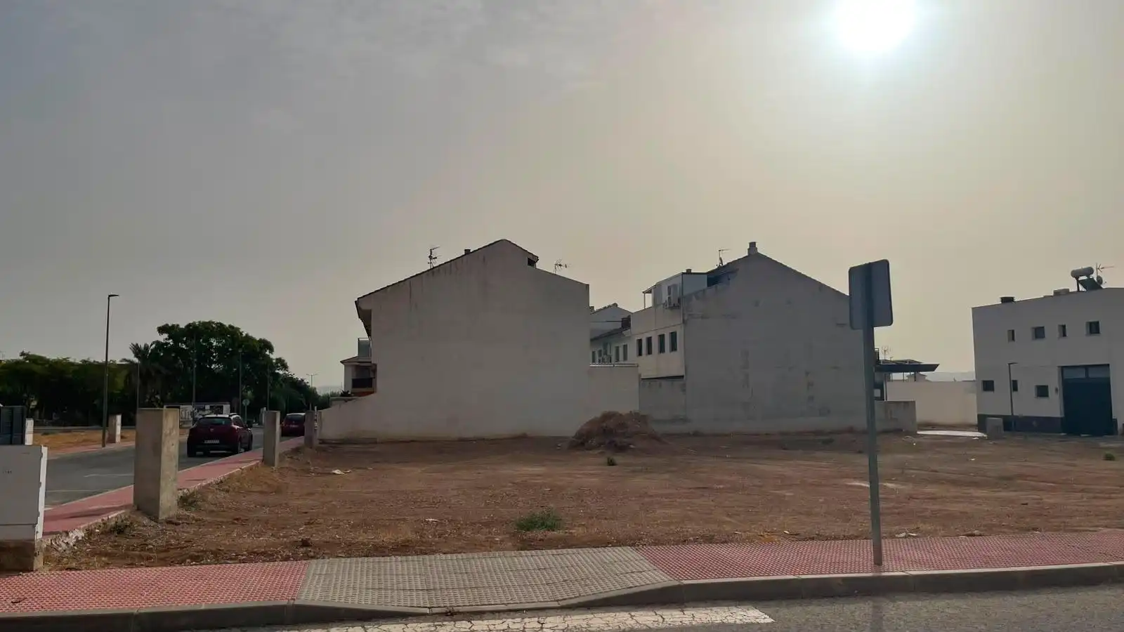 Residencial en venta en Las Torres de Cotillas