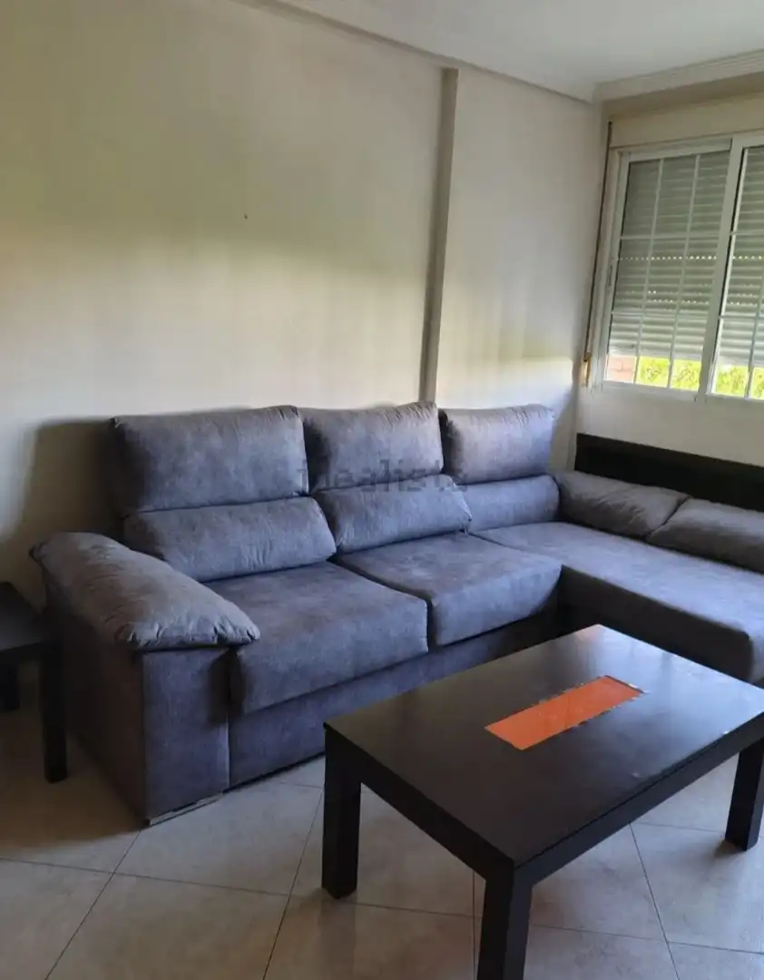Sala d'estar de Pis en venda en Cerro - Amate