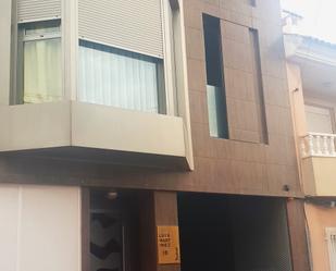 Exterior view of Flat for sale in Totana