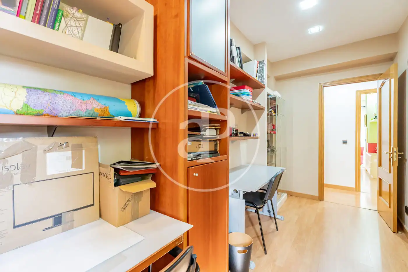 Piso en venta en Madrid con Aire acondicionado, Calefacción y Terraza