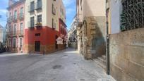 Vista exterior de Pis en venda en Alicante / Alacant amb Aire condicionat, Calefacció i Moblat