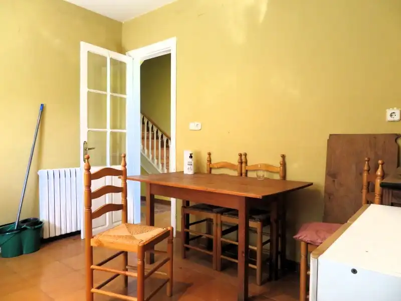 Comedor de Casa o chalet en venta en Cuadros con Calefacción y Trastero