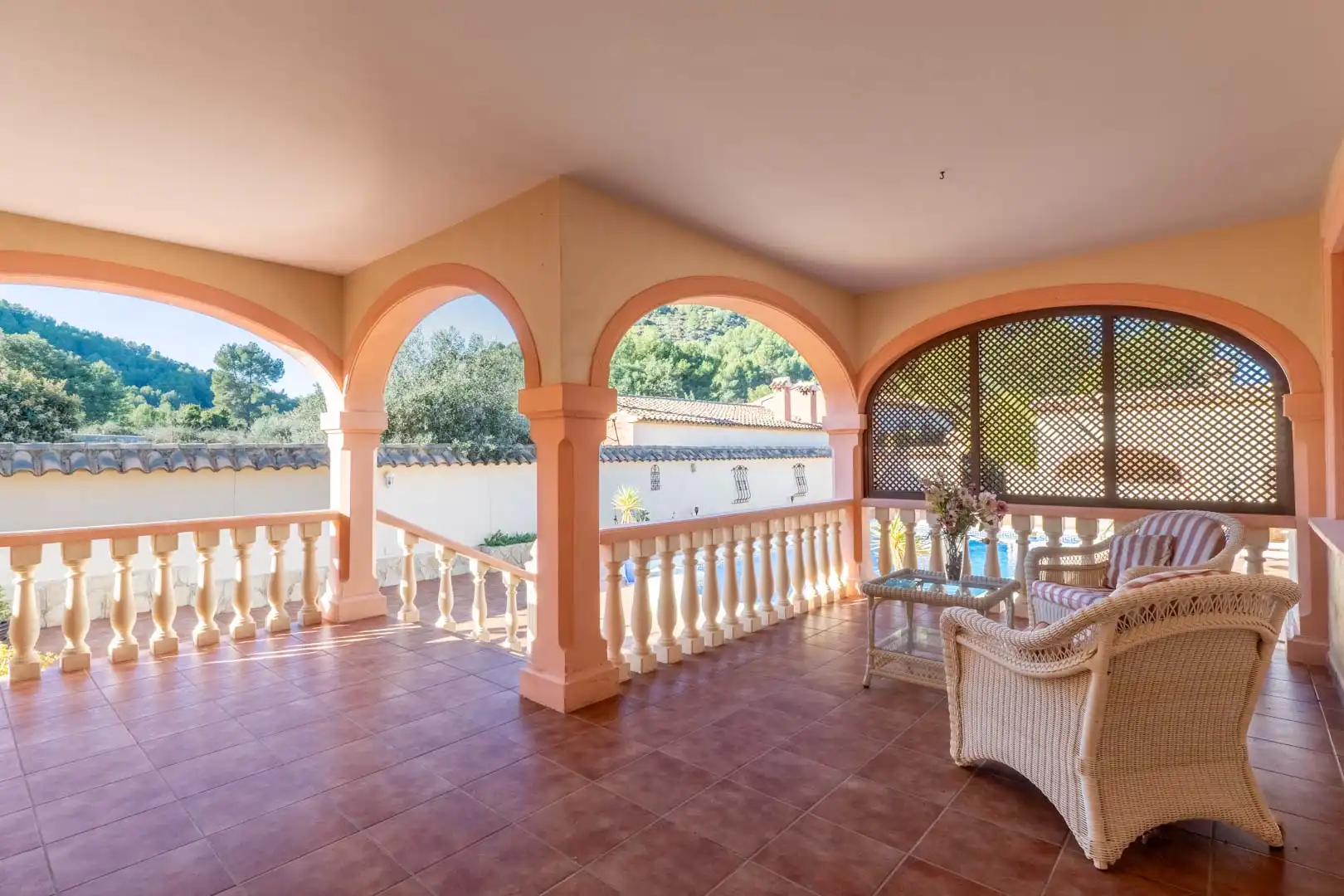 Villa avec piscine à vendre à Xaló, imagen 5