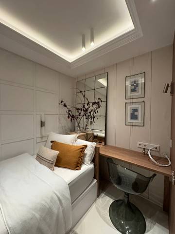 Piso en Alquiler en Calle de López de Hoyos, 178 en Prosperidad