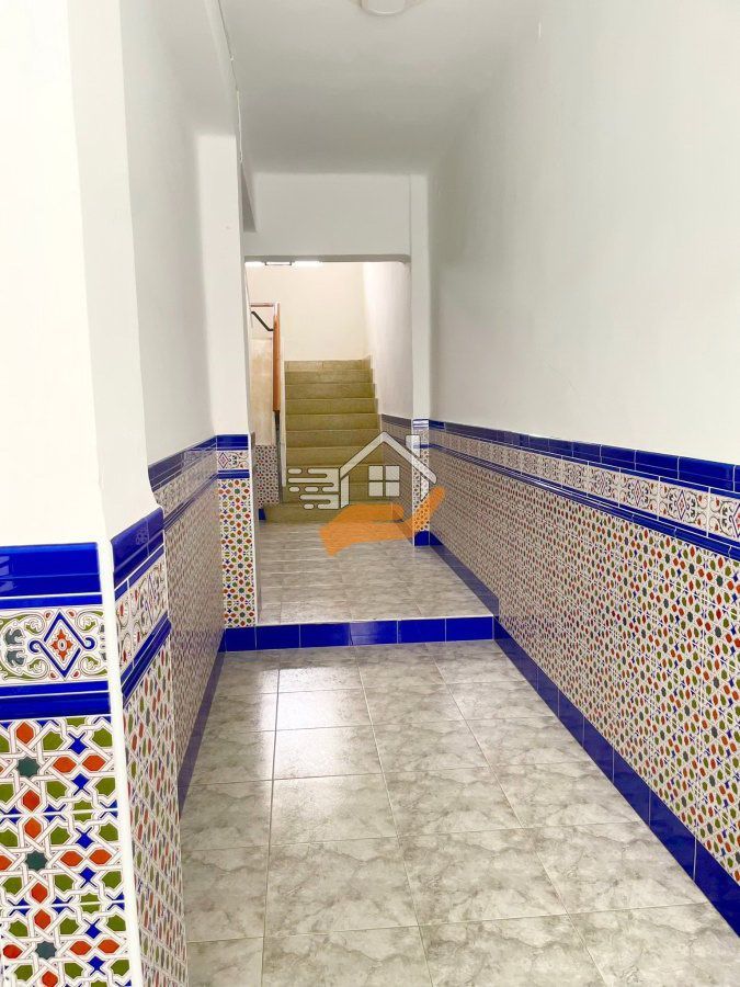 Flat for sale in Vélez-Rubio  with Air Conditioner, Heating and Terrace
