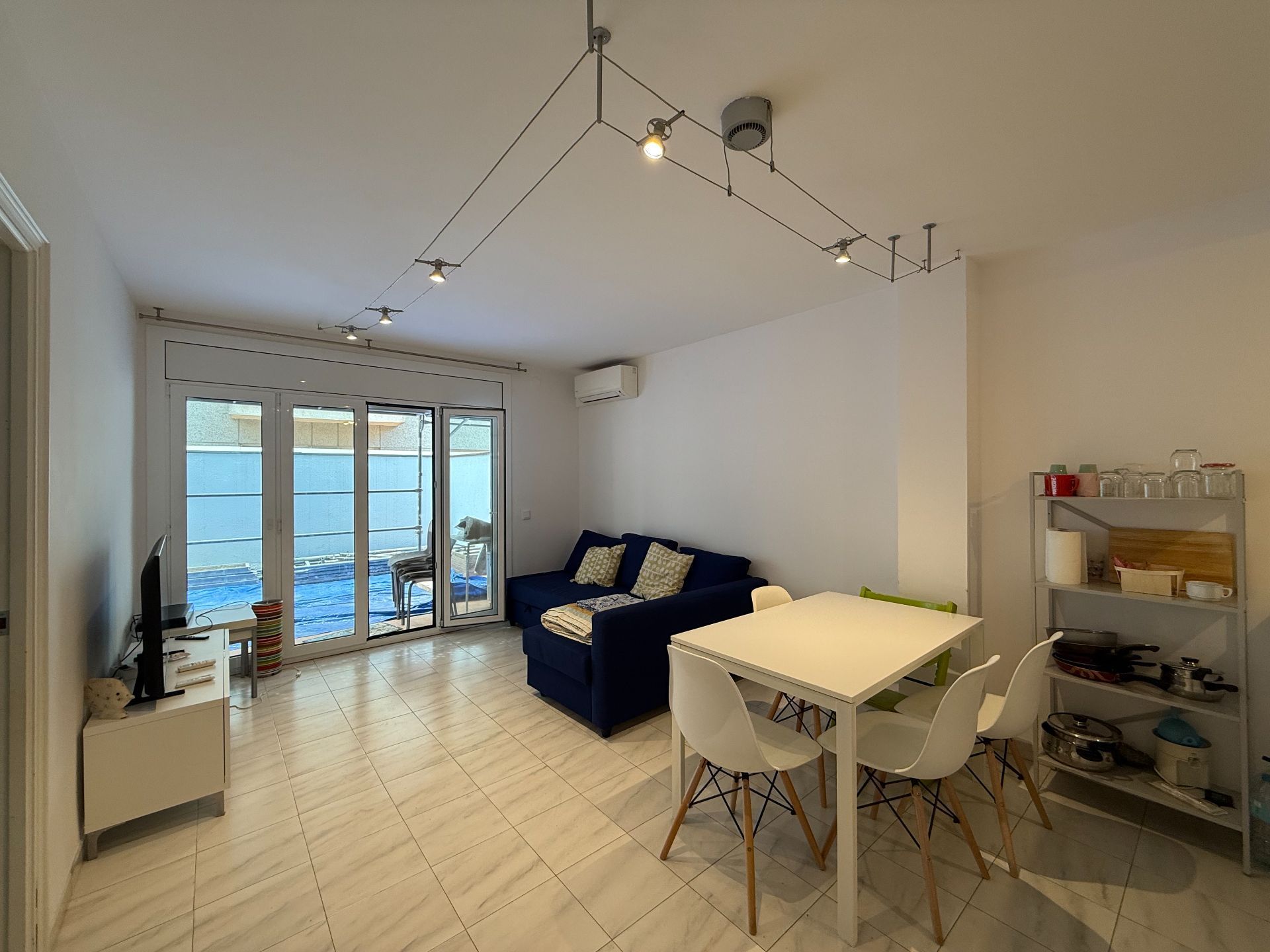 Apartment to rent in Calonge  with Air Conditioner, Terrace and Storage room