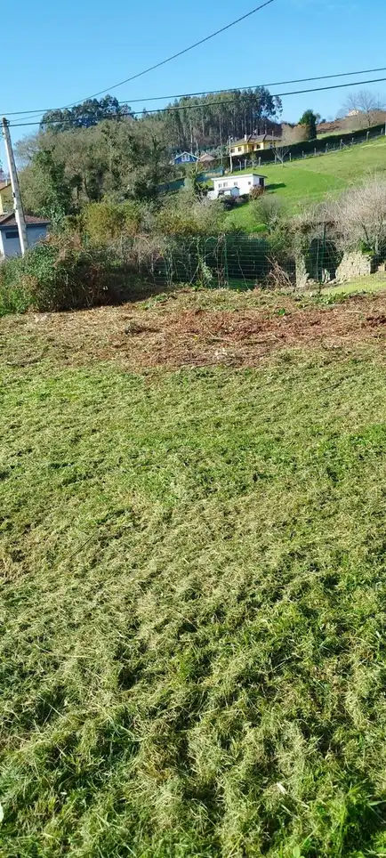 Lands and plots for sale in Aldea la Cangueta, imagen 13