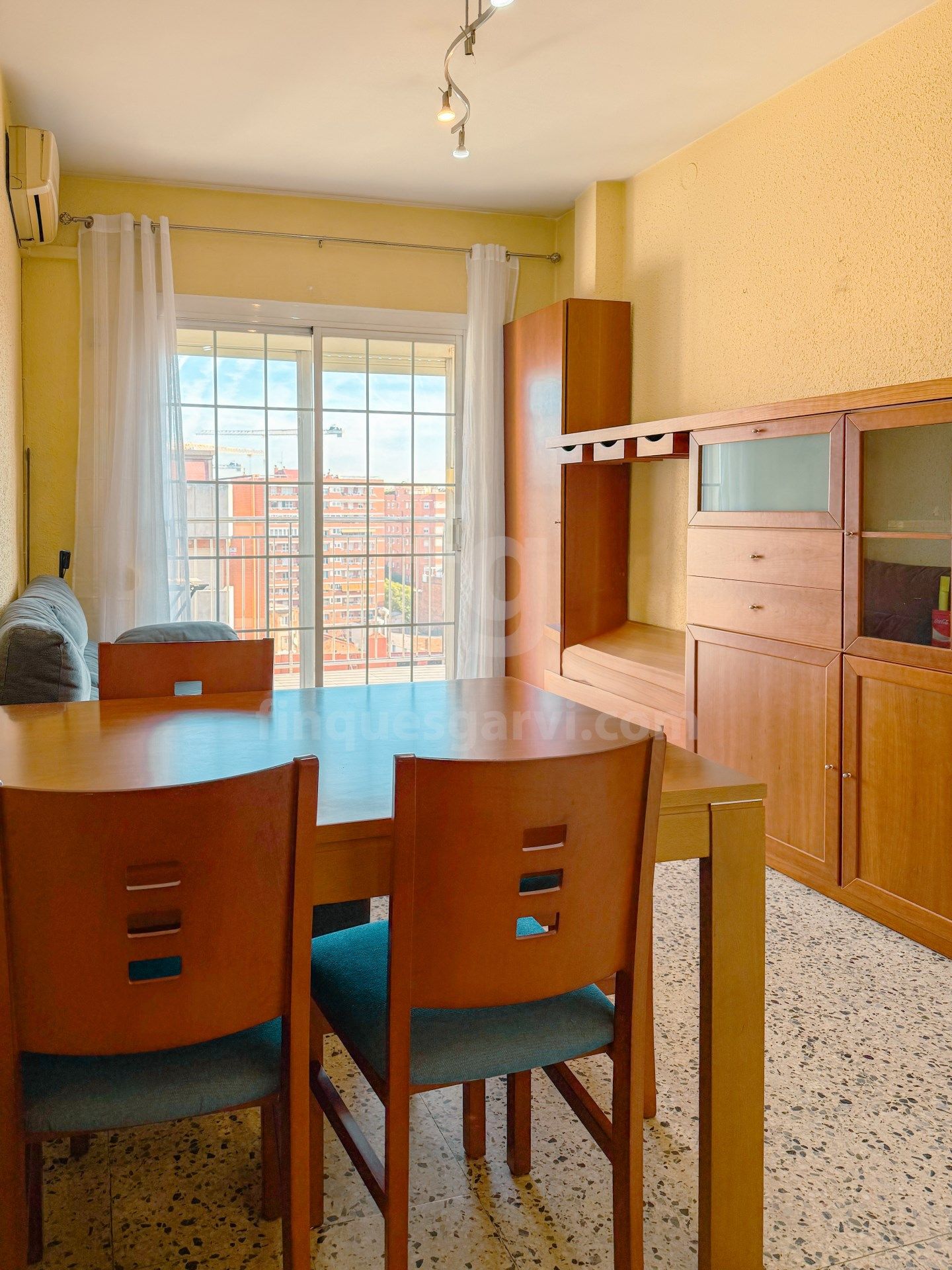 Piso en venta en Cardenal Reig, La Maternitat i Sant Ramon, Les Corts