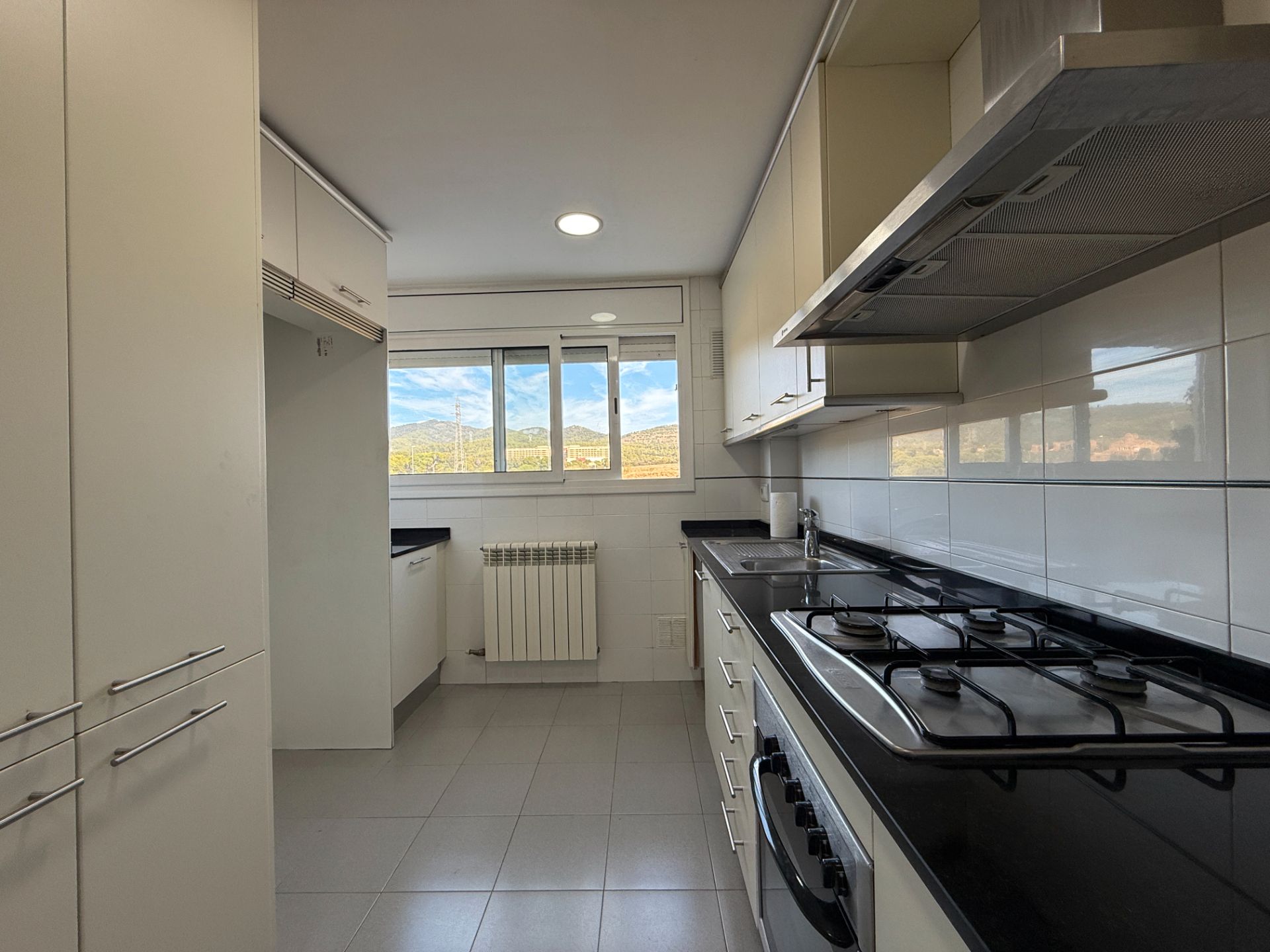 Wohnung zum verkauf in Avinguda de la Lacetània, Can Roca, Nord-oest