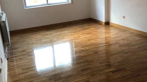 Foto 4 de Piso en venta en Calle de Fray Toribio de Motolinia, La Pantoja, Zamora