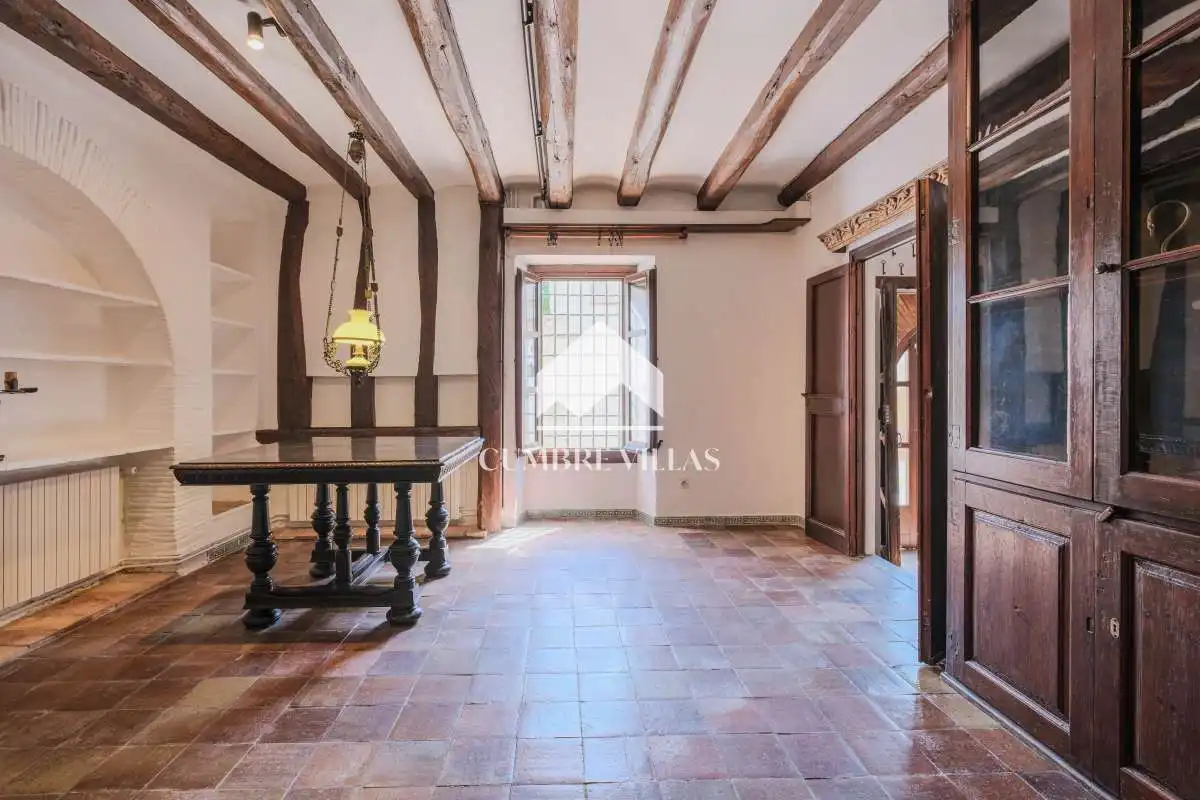 Casa o xalet en venda en Sant Pere de Ribes amb Calefacció, Terrassa i Traster