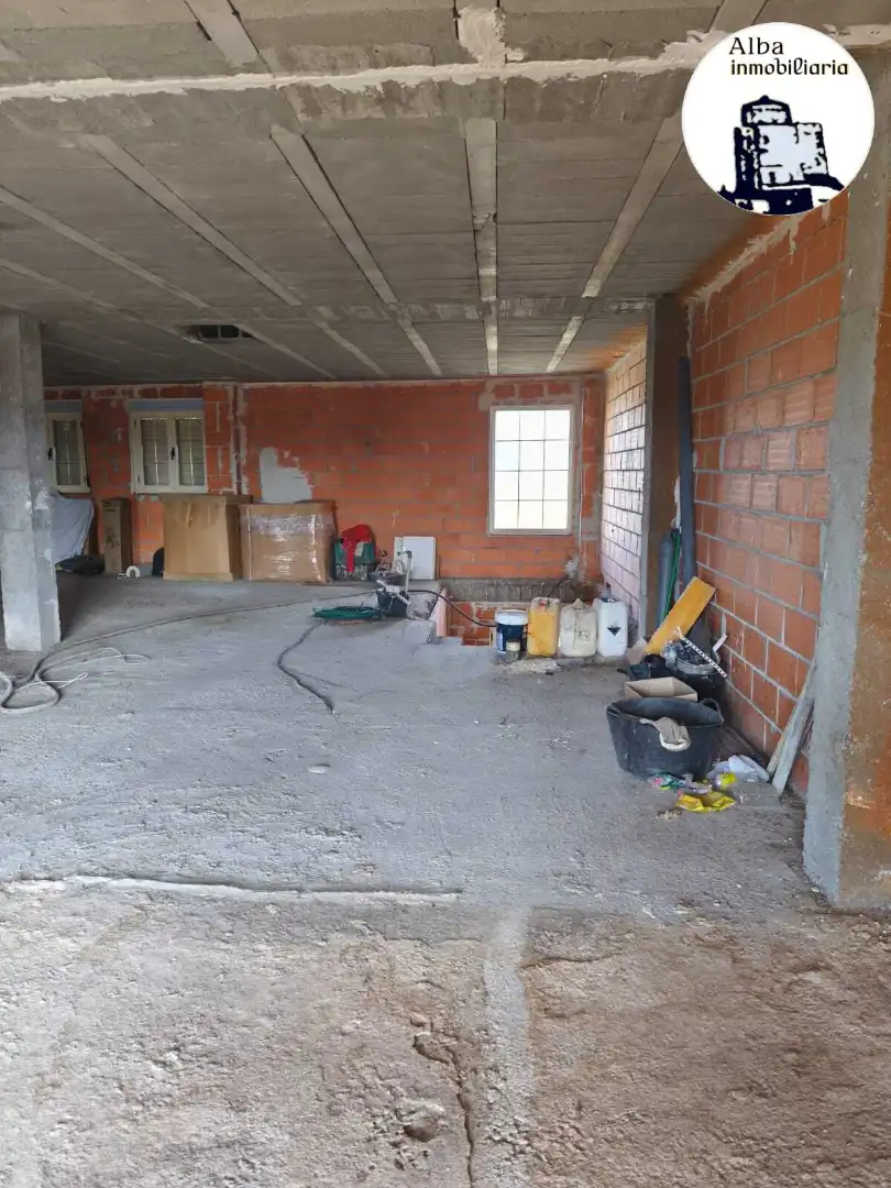 Casa o chalet en venta en Alba de Tormes con Calefacción y Terraza