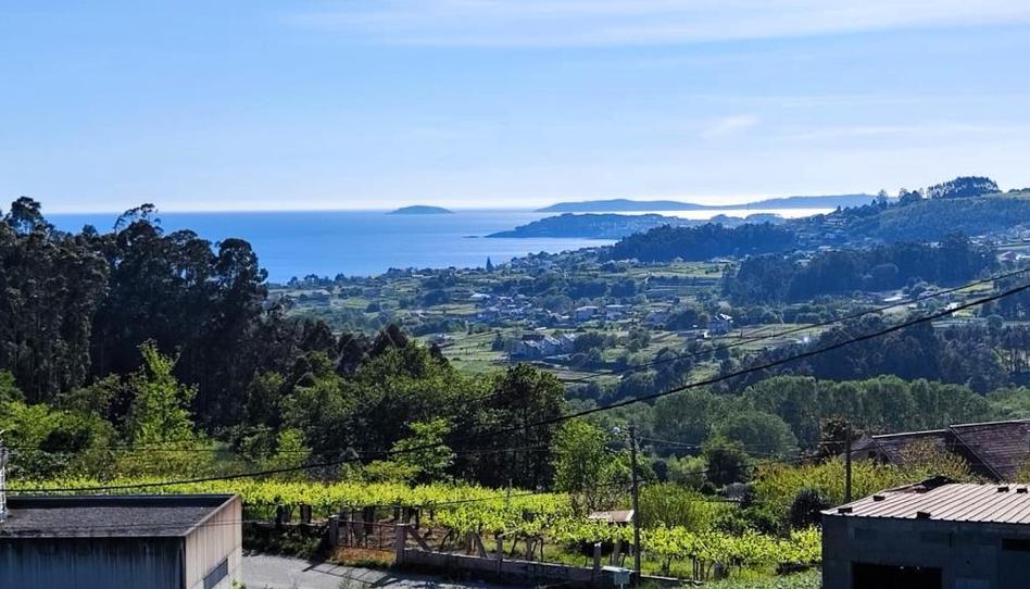 Photo 1 of House or chalet for sale in Dorrón, Pontevedra