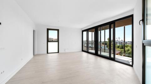 Photo 3 from new construction home in Flat for sale in Avinguda de la Torre del Vallès, 78, La Collada - Sis Camins, Barcelona