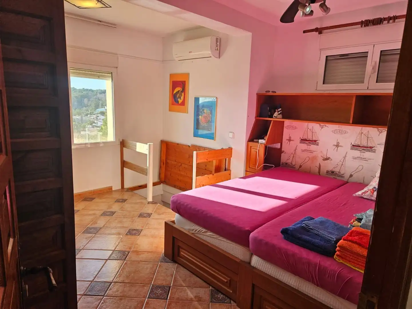 Maison avec piscine à vendre à Pinar del Advocat - Cometa, imagen 20