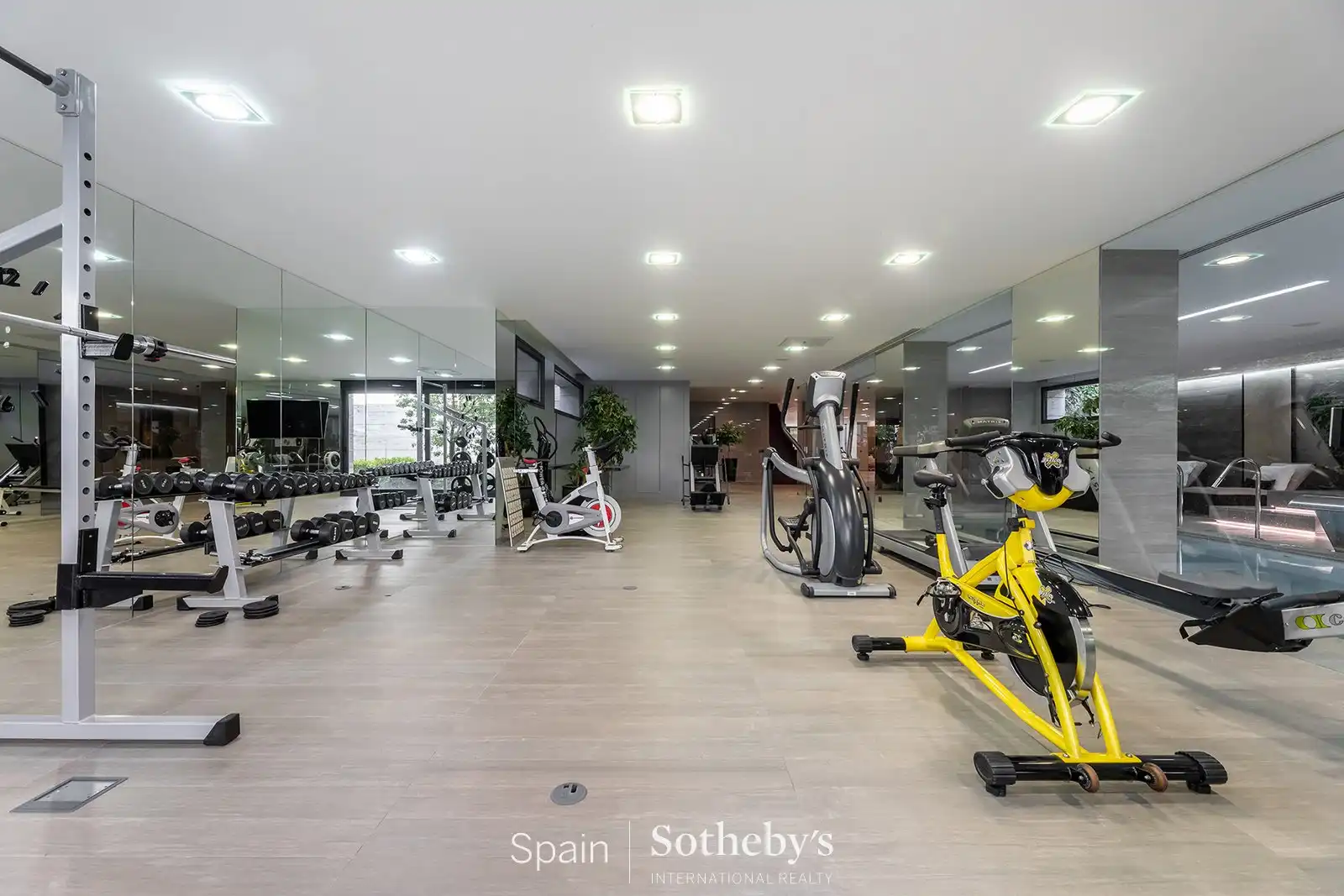 Casa o xalet de lloguer en Pozuelo de Alarcón amb Aire condicionat, Jardí privat i Terrassa