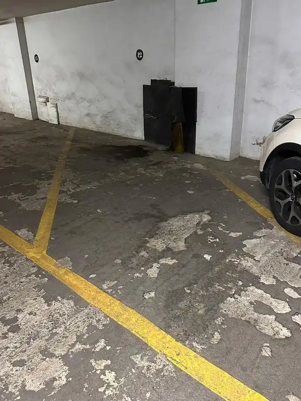 Parking de Garaje de alquiler en Galdakao