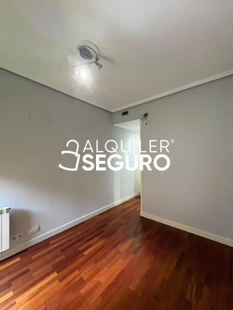 Flat for rent in Madrid, Madrid