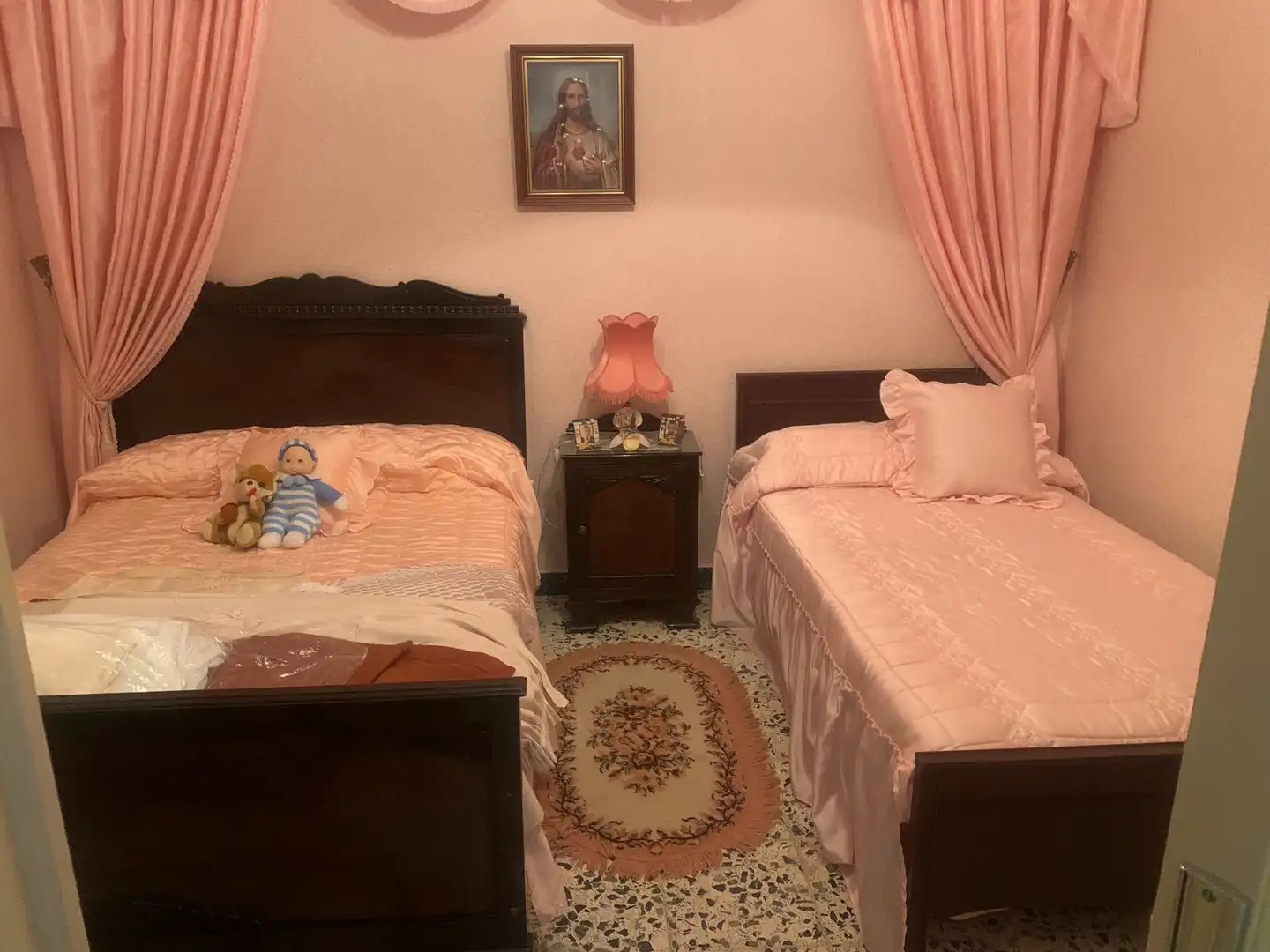 Casa amb terrassa en venda a Don Benito, imagen 2