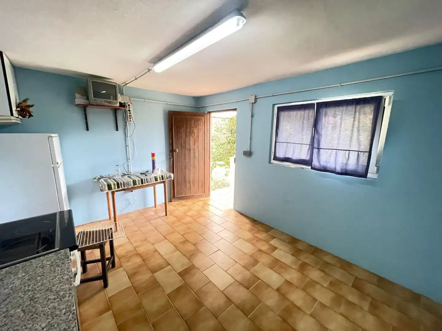 Finca rústica en venda en Siero