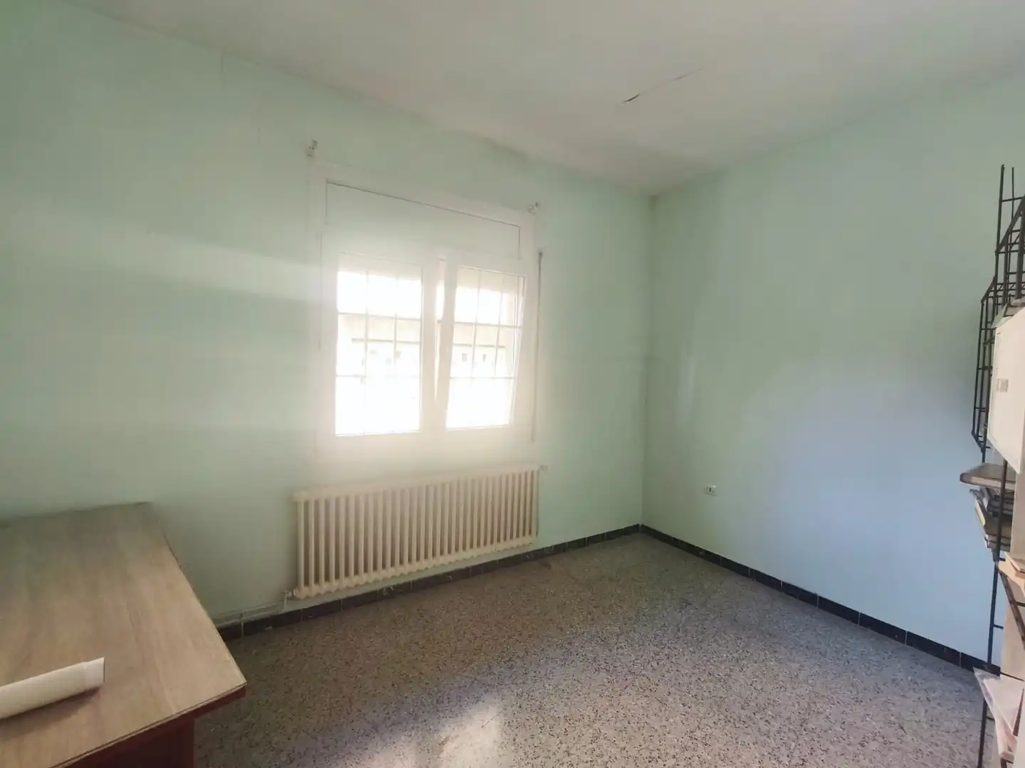 Schlafzimmer von Haus oder Chalet zum Verkauf in Blanes mit Heizung, Privatgarten und Terrasse