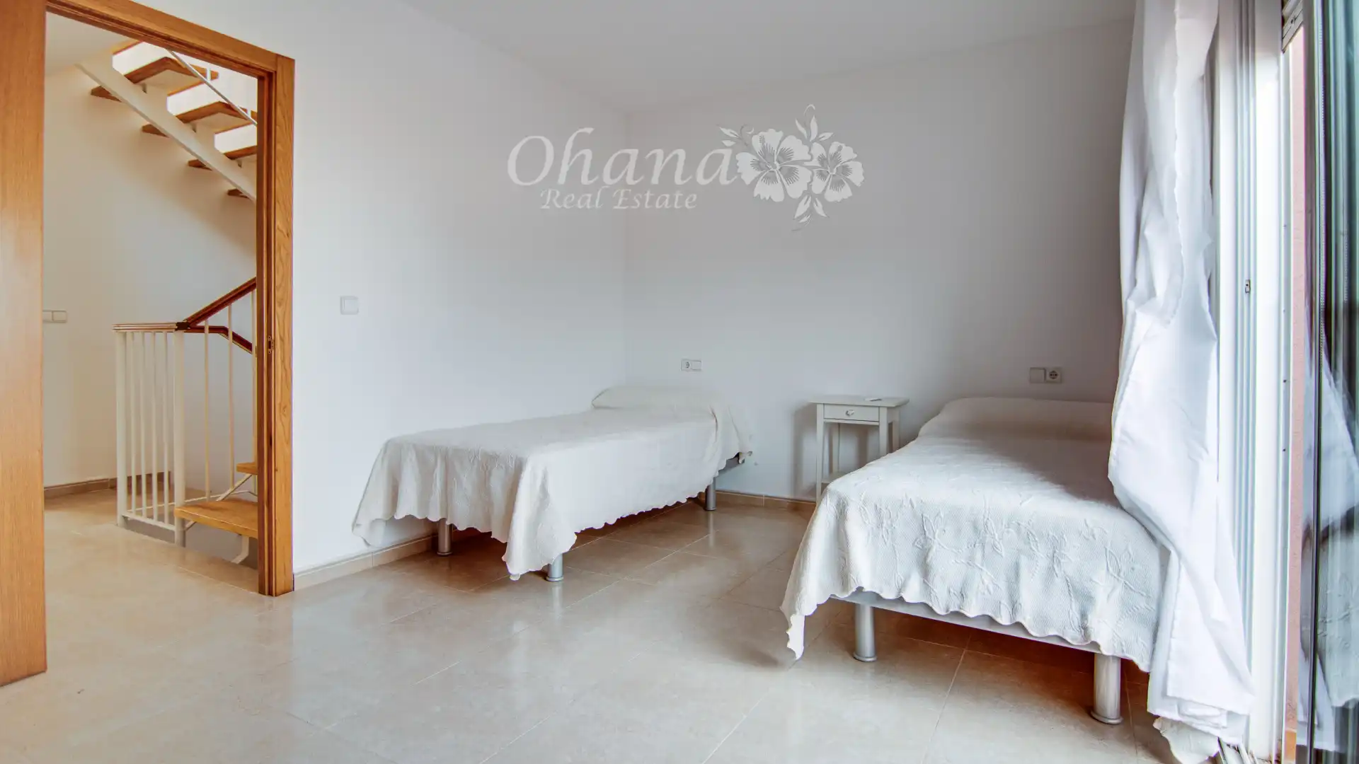 Adosado con terraza en venta en Calle ATS Pepe Alarcón, imagen 24