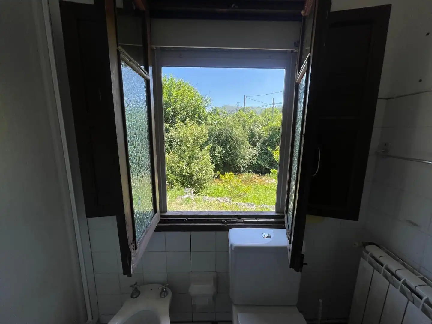 Bany de Casa o xalet en venda en Onís
