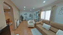 Living room of Single-family semi-detached for sale in Tordera  with Air Conditioner, Terrace and Balcony