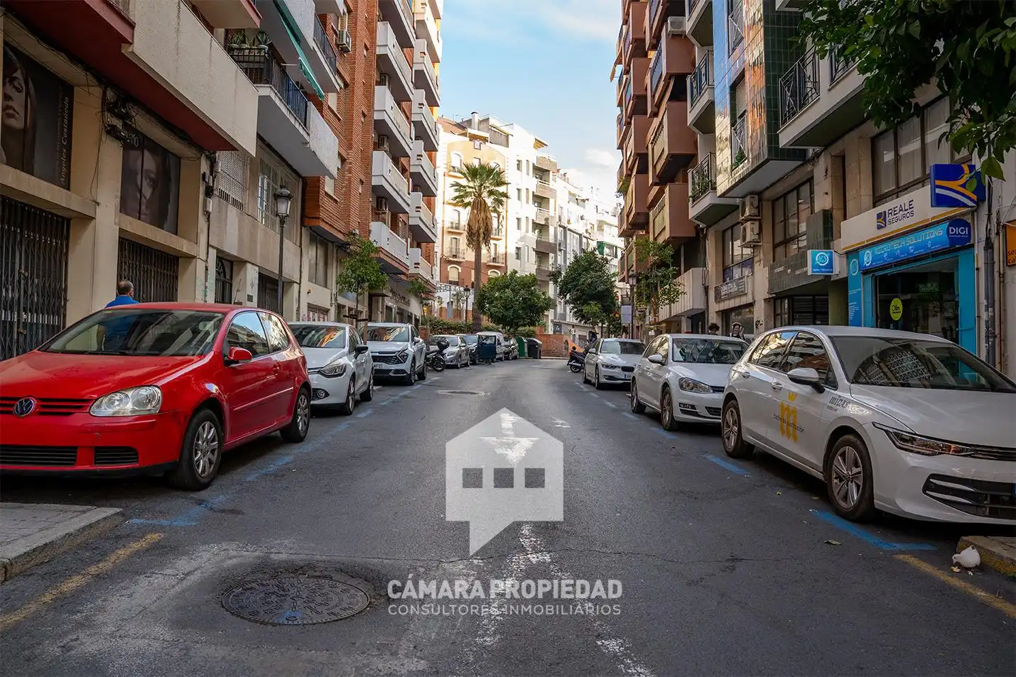 Locale commerciale in vendita a Calle la Palma, imagen 17