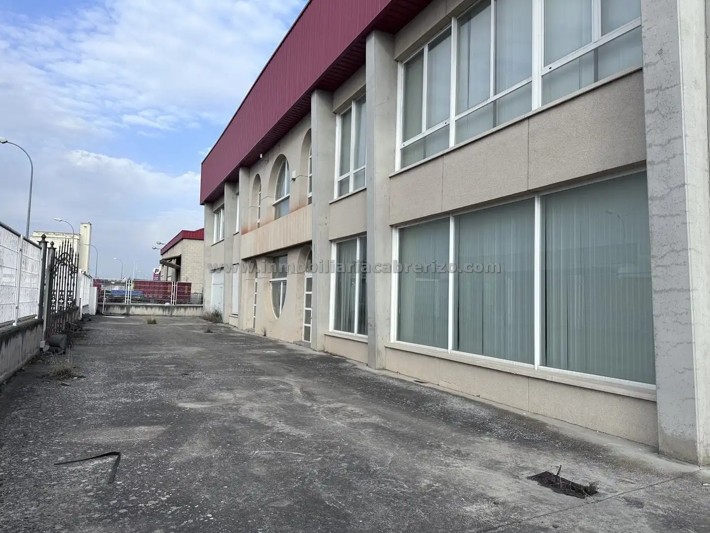Nau industrial en venda a Santo Domingo de la Calzada, imagen 26
