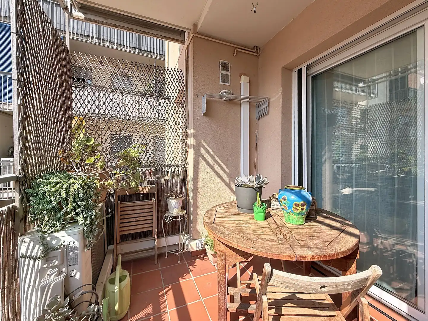 Flat with lift for sale in Sant Adriá Nord, imagen 3