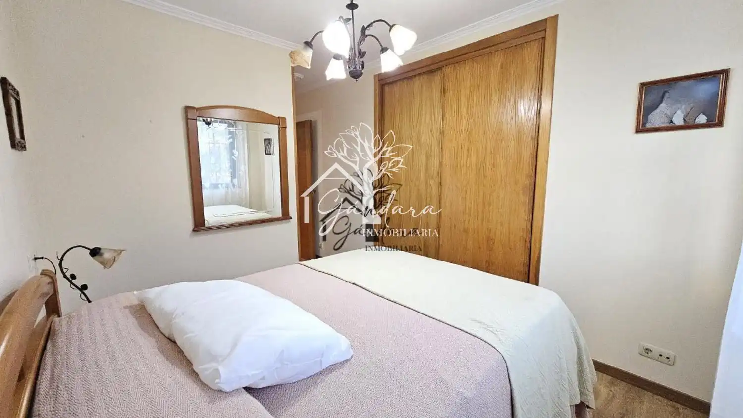 Chalet con terraza en venta en Ares, imagen 29