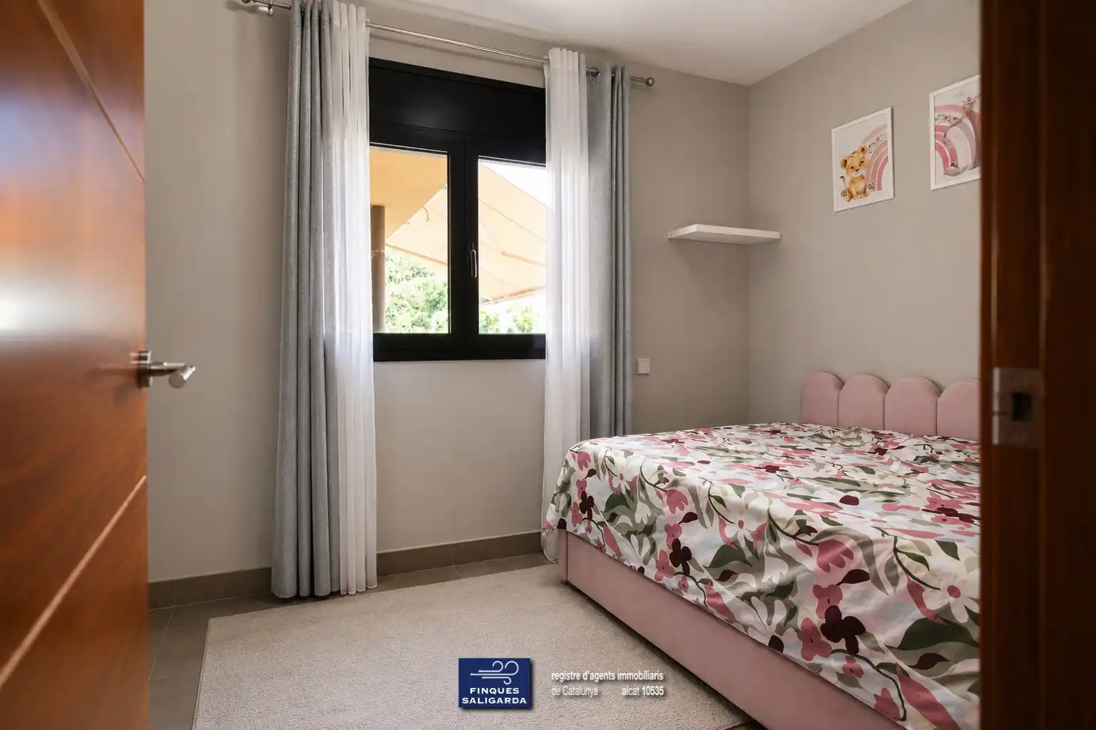 Casa con terraza en venta en Lliçà de Vall, imagen 13