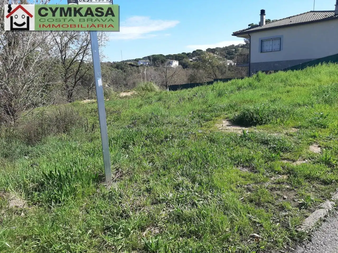 Residential land for sale in Mas Altaba - El Molí, imagen 10